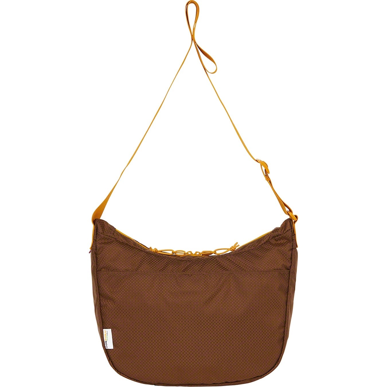 Small Messenger Bag view 9